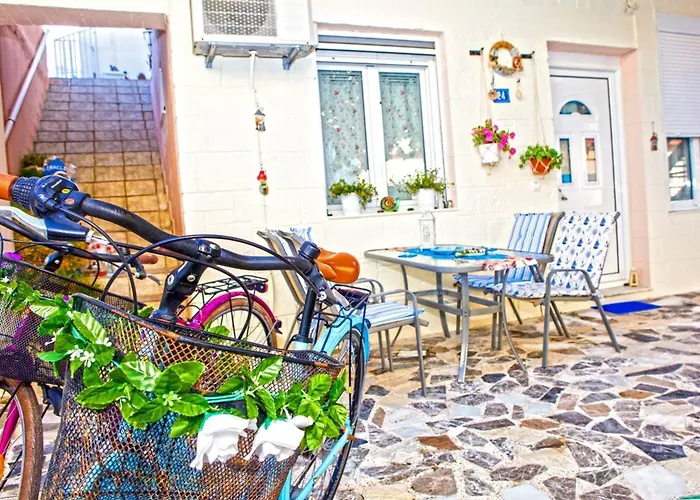 Colour With Free Bikes *